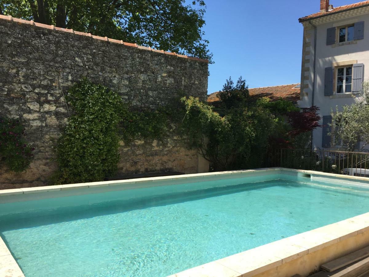 La Bastide Des Songes - Demeure D'Hotes Robion en Luberon Eksteriør billede